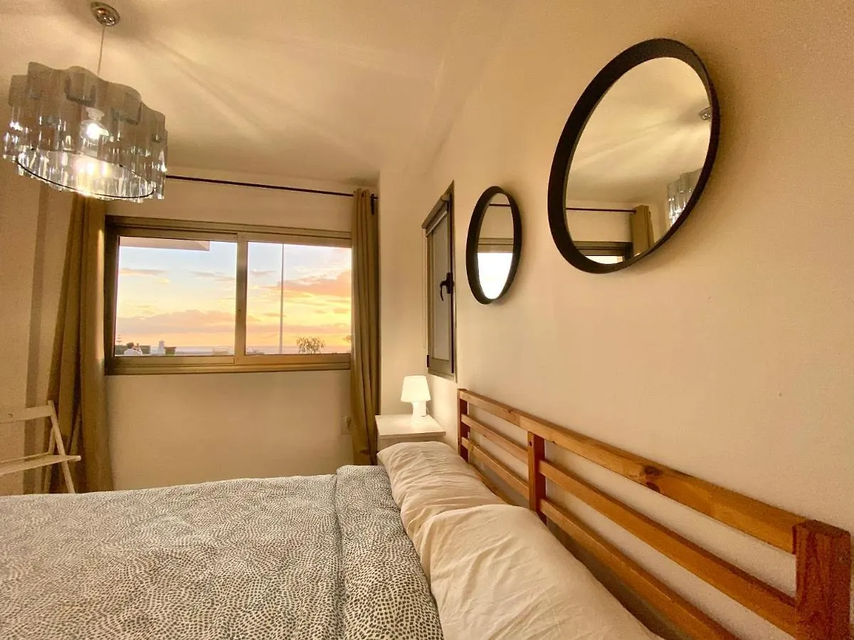 Bungalow Type Apartment With Private Pool Costa Adeje   Costa Adeje (Tenerife)